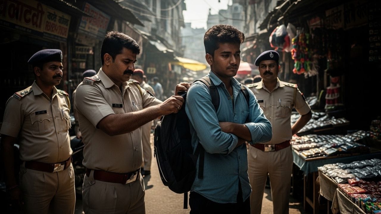 આથી સ્પષ્ટ થાય છે કે પોલીસ સામાન્ય રીતે વોરંટ સાથે જ સર્ચ કરે છે, પરંતુ તાત્કાલિક અને ગંભીર પરિસ્થિતિમાં કાયદા મુજબ વોરંટ વગર પણ સર્ચ શક્ય છે. નાગરિક તરીકે પોતાના અધિકારો વિશે જાગૃત રહેવું અને કાયદાની મૂળભૂત સમજ રાખવી જરૂરી છે.