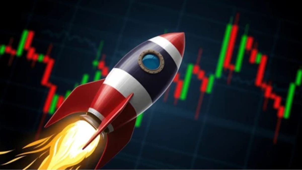 Breaking News : ભારત-અમેરિકા ડીલથી રોકેટ બન્યુ શેરબજાર, સેન્સેક્સ અને નિફ્ટી રેકોર્ડ ઊંચાઈએ પહોંચ્યા