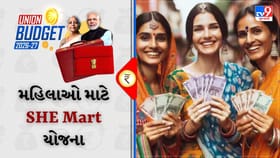 લખપતિ દીદી પછી હવે મહિલાઓ માટે નવી SHE Mart યોજના