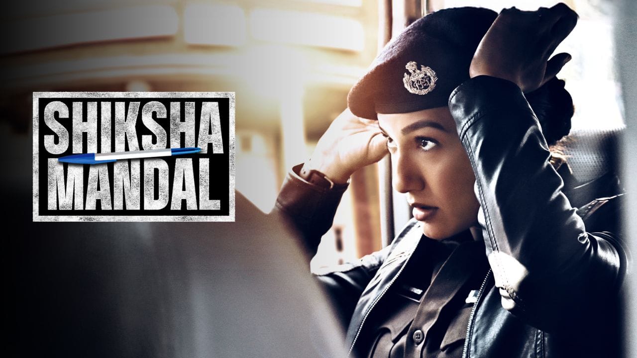 Shiksha Mandal એક થ્રિલર ડ્રામા છે, જે શિક્ષણ ક્ષેત્રમાં ચાલતા ભ્રષ્ટાચાર અને મફિયાગીરીને ઉજાગર કરે છે. આ સિરીઝ સમાજને વિચારવા મજબૂર કરે છે કે શિક્ષણ પ્રણાલીમાં કેટલી ખામીઓ છુપાયેલી છે.