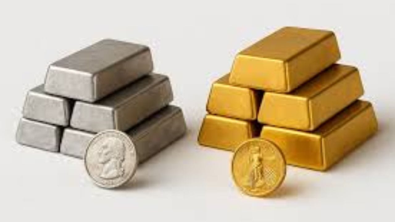 ચાંદીની શુદ્ધતા 999 અથવા 92.5 જેવા ટકાવારીમાં કેમ દર્શાવવામાં આવે છે? ભારતમાં તેને પરંપરાગત રીતે "ટચ" તરીકે ઓળખવામાં આવે છે. 99.9 ટંચનો અર્થ 99.9 ટકા શુદ્ધ ચાંદી થાય છે, જ્યારે 92.5 ટંચનો અર્થ 92.5 ટકા શુદ્ધ ચાંદી થાય છે. ચાંદી સોના કરતાં કઠણ અને વધુ સ્થિર હોય છે, તેથી તેની શુદ્ધતાને સીધી ટકાવારીમાં વ્યક્ત કરવી સરળ છે. આ સિસ્ટમ ઘરેણાં, વાસણો, સિક્કાઓ અને ઔદ્યોગિક એપ્લિકેશનોમાં વધુ પ્રચલિત રહી છે. આધુનિક સમયમાં 999 અને 925 જેવા સૂક્ષ્મતા ચિહ્નોનો ઉપયોગ BIS જેવા માનક સંસ્થાઓ હેઠળ થાય છે.