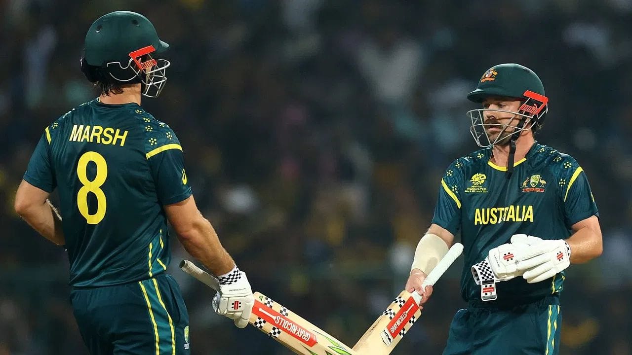 1 જાન્યુઆરી 2022 પછી સૌથી વધુ T20I મેચ રમનાર ટીમોની યાદીમાં ભારત 118 મેચ સાથે પ્રથમ સ્થાને છે. ત્યારબાદ પાકિસ્તાન (106) અને વેસ્ટ ઈન્ડિઝ (96) નો નંબર આવે છે. આ સમયગાળા દરમિયાન ન્યૂઝીલેન્ડે 95, ઝિમ્બાબ્વેએ 92 અને બાંગ્લાદેશે 89 આંતરરાષ્ટ્રીય મેચ રમી છે. યાદીમાં આગળ શ્રીલંકા (80), ઈંગ્લેન્ડ (78) અને આયર્લેન્ડ (74) છે. અફઘાનિસ્તાન અને સાઉથ આફ્રિકા બંનેએ 73-73 મેચ રમી છે. આ યાદીમાં ઓસ્ટ્રેલિયા 72 મેચ સાથે સૌથી નીચેના ક્રમે છે.