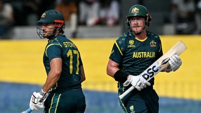 ODI વર્લ્ડ કપમાં રેકોર્ડ 6 વખત ચેમ્પિયન બનેલી ઓસ્ટ્રેલિયન ટીમ T20 ફોર્મેટમાં ક્યારેય એવો દબદબો બનાવી શકી નથી. T20 વર્લ્ડ કપની અત્યાર સુધીની 10 એડિશનમાં ઓસ્ટ્રેલિયા માત્ર એક જ વાર (વર્ષ 2021) માં ચેમ્પિયન બન્યું છે. નવાઈની વાત તો એ છે કે, છેલ્લા 5 વર્ષમાં તેનો ગ્રાફ સતત નીચે જઈ રહ્યો છે.