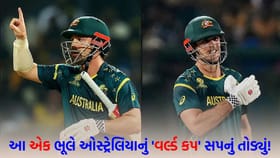 ઝિમ્બાબ્વે તો ઠીક પણ ઓસ્ટ્રેલિયા પોતાની જ ભૂલોથી હાર્યું