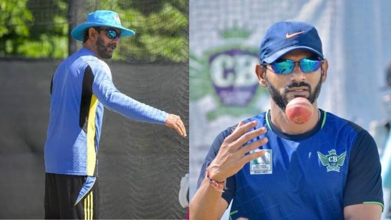 હેડ કોચ સનથ જયસૂર્યાએ મેચ બાદ જીતનો શ્રેય કોચિંગ સ્ટાફને આપ્યો. ખાસ કરીને ફિલ્ડિંગ કોચ આર. શ્રીધર અને બેટિંગ કોચ વિક્રમ રાઠોરના વખાણ કર્યા. જયસૂર્યાએ જણાવ્યું કે ખેલાડીઓની તૈયારીમાં બંને ભારતીય કોચનો મોટો ફાળો રહ્યો.