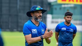 શ્રીલંકાની જીતમાં બે ભારતીયનો મોટો હાથ, જાણો કોણ છે આ દિગ્ગજો