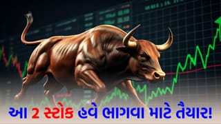 Stock Market : ભૂલથી પણ મિસ ન કરતા ! આ 2 કંપનીના શેર ધાર્યા કરતા વધુ ‘રિટર્ન’ આપી શકે છે, અત્યારે જ ચેક કરો