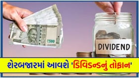 આ '6 કંપની' રોકાણકારોને બનાવશે 'માલામાલ', જાણી લો વિગત