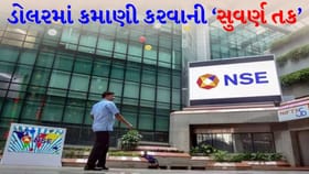 NSE IX દ્વારા Apple અને Microsoft માં રોકાણ કરવાની 'સુવર્ણ તક'