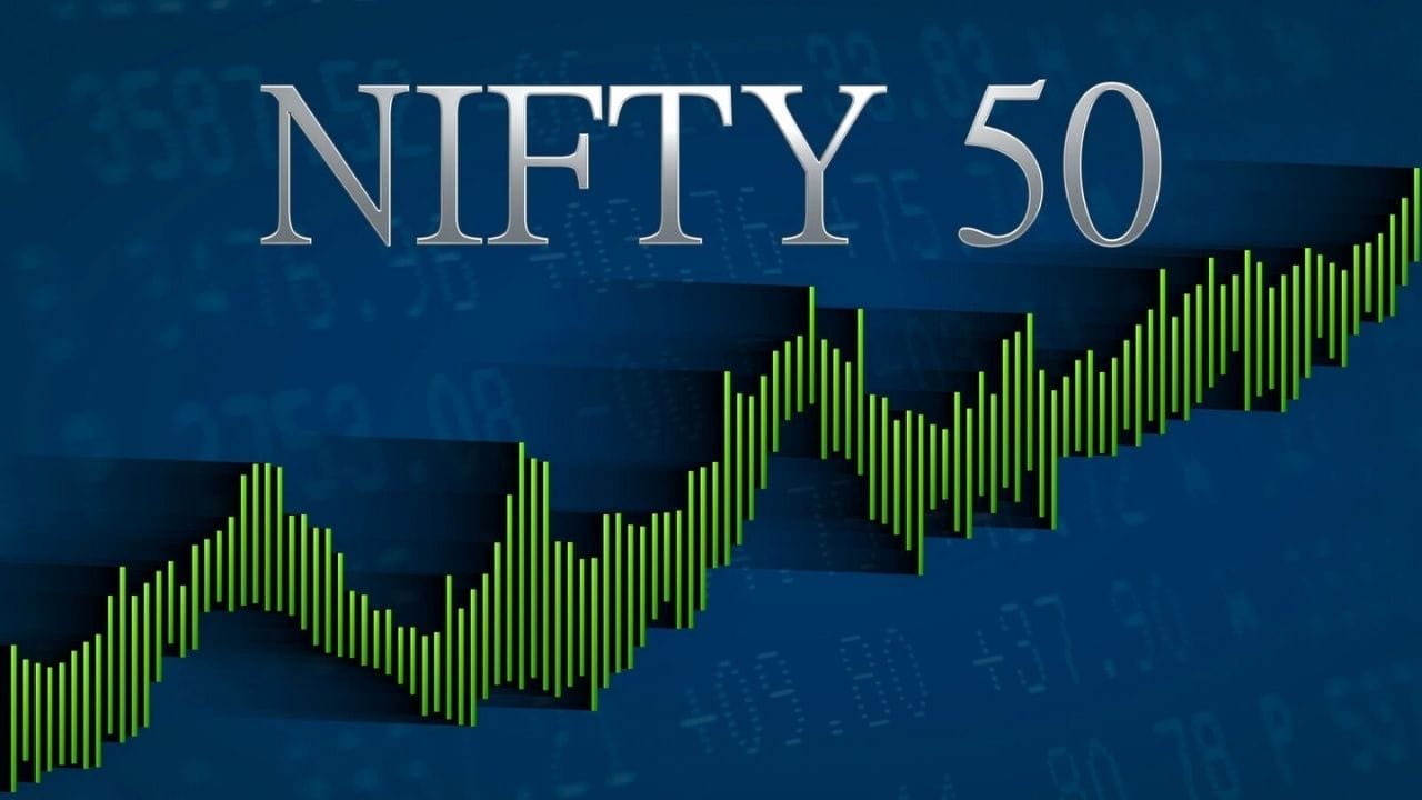 Stock Market Breaking News: After Trump's tariff was declared illegal on Friday, Nifty became a rocket, the whole world will be watching the stock market on Monday. Stock Market Nifty and Gift Nifty Surge Strong Bullish Momentum aimed at Trump Tariffs (4)