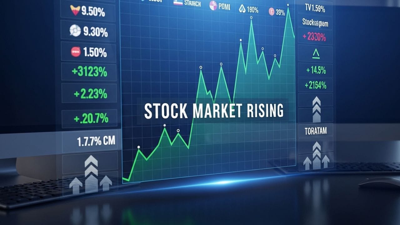વિત્તીય રીતે, RVNL પાસે આશરે ₹7,473 કરોડના રિઝર્વ્સ છે જ્યારે દેવું ₹4,981 કરોડ આસપાસ છે, જે સંતુલિત બેલેન્સ શીટ દર્શાવે છે. સ્ટોકનું 52-વીક હાઈ ₹448 અને લો ₹295 રહ્યું છે, જ્યારે 0.54% ડિવિડન્ડ યીલ્ડ રોકાણકારોને નાનો પરંતુ સ્થિર રિટર્ન આપે છે. વધતા ઓર્ડરબુક અને ઇન્ફ્રાસ્ટ્રક્ચર સેક્ટરમાં મજબૂત સ્થિતિને કારણે RVNL લાંબા ગાળાના ગ્રોથ સ્ટોરી તરીકે બજારમાં ચર્ચામાં છે. ( નોંધ : અહીં આપવામાં આવેલી માહિતી ફક્ત આપનીં જાણકારી માટે છે. કોઈ પણ રોકાણ કરતા પહેલા નિષ્ણાંતોની સલાહ લેવી જરૂરી છે.) ( Credits: AI Generated )