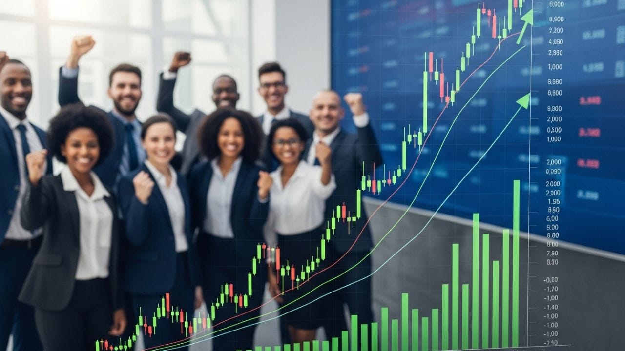 ફંડામેન્ટલ્સની વાત કરીએ તો કંપનીની બુક વેલ્યુ ₹163 છે અને માર્કેટ કેપ ટુ સેલ્સ રેશિયો 5.05 છે, જે ગ્રોથ ઓરિએન્ટેડ બિઝનેસનો સંકેત આપે છે. કંપની પર લગભગ ₹259 કરોડનું ડેટ છે જ્યારે ₹672 કરોડના રિઝર્વ્સ તેની નાણાકીય સ્થિતિને મજબૂત બનાવે છે. કુલ મળીને, AXISCADES લાંબા ગાળાના રોકાણકારો માટે ટેક્નોલોજી અને ઇન્જિનિયરિંગ સેક્ટરમાં નજર રાખવા જેવી કંપની માનવામાં આવે છે. ( નોંધ : અહીં આપવામાં આવેલી માહિતી ફક્ત આપનીં જાણકારી માટે છે. કોઈ પણ રોકાણ કરતા પહેલા નિષ્ણાંતોની સલાહ લેવી જરૂરી છે.) ( Credits: AI Generated )