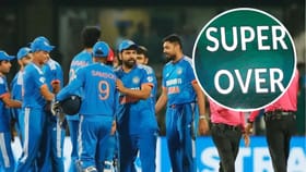 ક્રિકેટમાં 