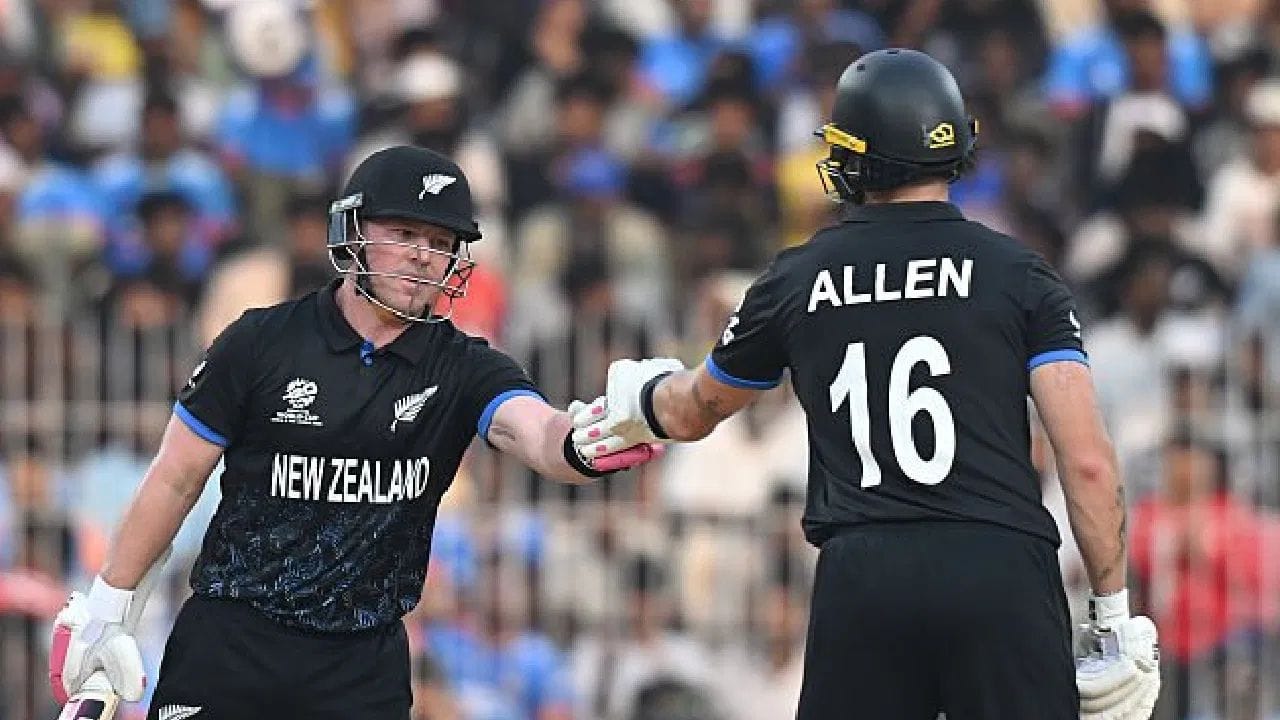 ન્યૂઝીલેન્ડ સૌથી વધુ સુપર ઓવર હારનારી ટીમ છે. તેઓએ નવ સુપર ઓવર રમી છે, જેમાં સાત હાર્યા છે અને ફક્ત બે જ જીત્યા છે. 