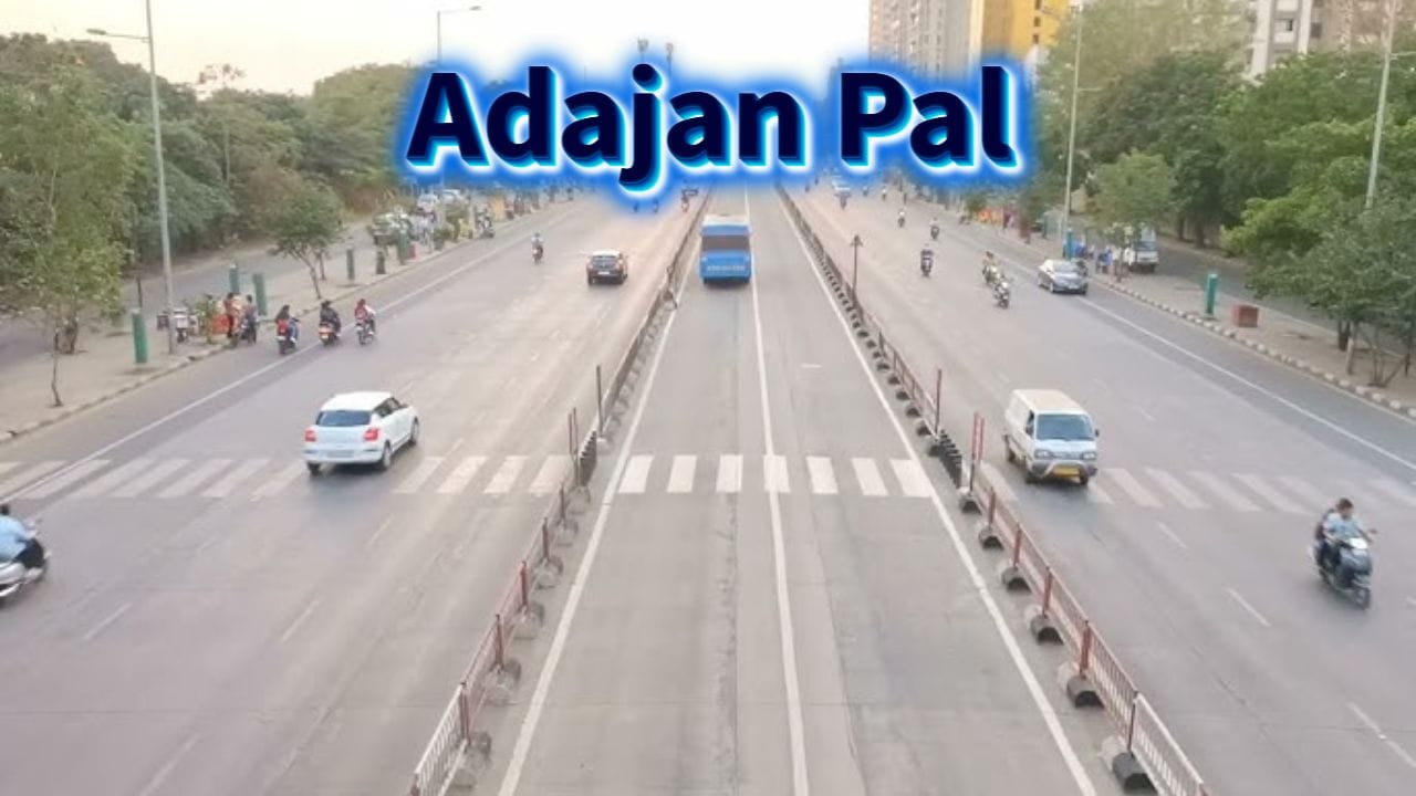 Adajan Pal : અડાજણ પાલ પરિવાર માટે ખૂબ લોકપ્રિય વિસ્તાર છે. અહીં સારી સોસાયટીઝ, સ્કૂલ્સ, માર્કેટ અને દૈનિક જરૂરિયાતોની તમામ સુવિધાઓ સરળતાથી ઉપલબ્ધ છે. યોગ્ય કિંમતે સારી લાઈફસ્ટાઇલ આપતો વિસ્તાર તરીકે તેની ઓળખ છે.