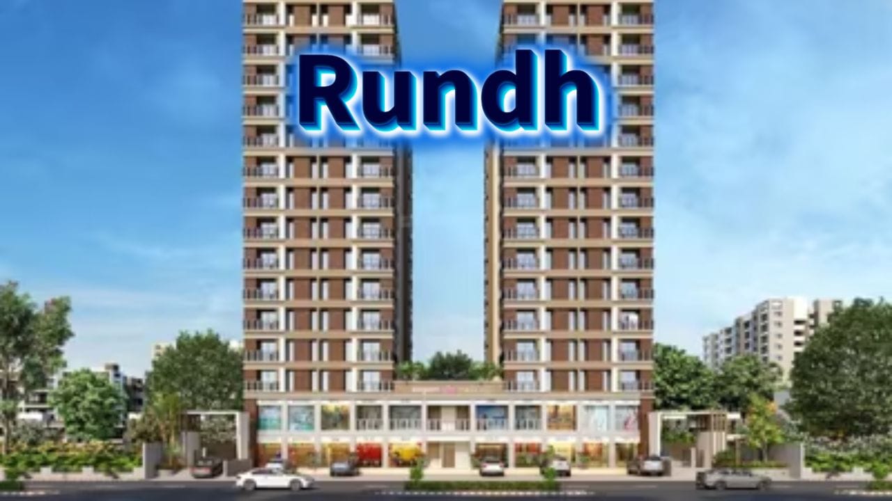 Rundh : રુંધ વિસ્તાર વેસુની નજીક આવેલો ઝડપથી વિકસતો પોશ વિસ્તાર છે. અહીં નવી રહેણાંક પ્રોજેક્ટ્સ અને આધુનિક સુવિધાઓ વિકસતી જઈ રહી છે. ભવિષ્યમાં સારી ગ્રોથની શક્યતાઓને કારણે આ વિસ્તાર રોકાણ માટે પણ આકર્ષક બન્યો છે.
