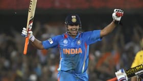 T20 વર્લ્ડ કપમાં સદી ફટકારનાર એકમાત્ર ભારતીય 'ધુરંધર' બેટર કોણ છે?