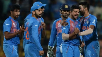 T20 વર્લ્ડ કપની શરૂઆત વર્ષ 2007 માં થઈ હતી. પ્રથમ આવૃત્તિમાં જ ભારતે પાકિસ્તાનને હરાવી ખિતાબ જીત્યો હતો. ત્યારબાદ દર બે વર્ષે યોજાતી આ ટુર્નામેન્ટે વિશ્વ ક્રિકેટને અનેક રોમાંચક પળો આપી છે. વર્ષ 2026 માં  10 મો T20 વર્લ્ડ કપ રમાઈ રહ્યો છે. 