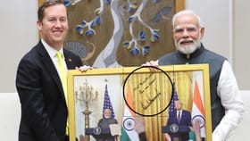 આ વ્યક્તિ સંકટમોચન બનીને આવ્યો અને ભારત-યુએસ વચ્ચેના સંબંધો સુધર્યા