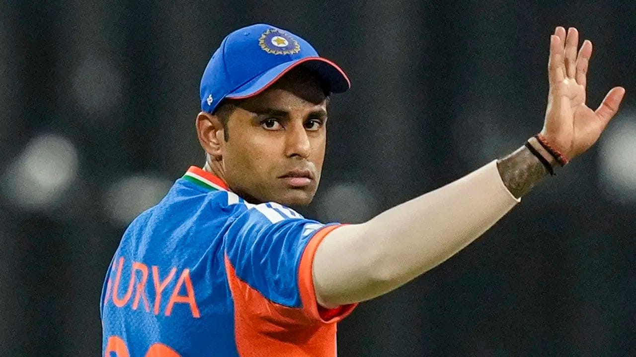 T20 WC Breaking :  2003 અને 2015 પછી ફરી એ જ કિસ્મત? પાકિસ્તાન સામેની જીતે વધારી ચિંતા