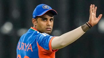 T20 WC Breaking :  2003 અને 2015 પછી ફરી એ જ કિસ્મત? પાકિસ્તાન સામેની જીતે વધારી ચિંતા