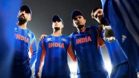 આફ્રિકા સામે હાર ટીમ ઈન્ડિયાની ચેમ્પિયન બનવાની ગેરંટી? જાણો કેવી રીતે