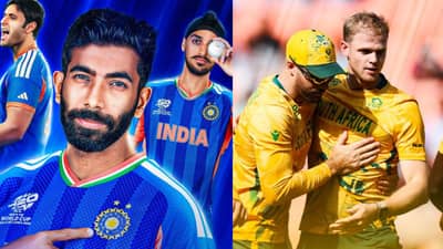 T20 WC Breaking : દક્ષિણ આફ્રિકાએ વેસ્ટ ઈન્ડિઝને હરાવીને મોટો ઉપકાર કર્યો, શું હવે ટીમ ઈન્ડિયા સેમિફાઇનલ રમશે ?