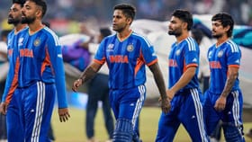 IND vs ZIM: ઝિમ્બાબ્વે સામે કેવી હશે ટીમ ઈન્ડિયાની પ્લેઈંગ 11?