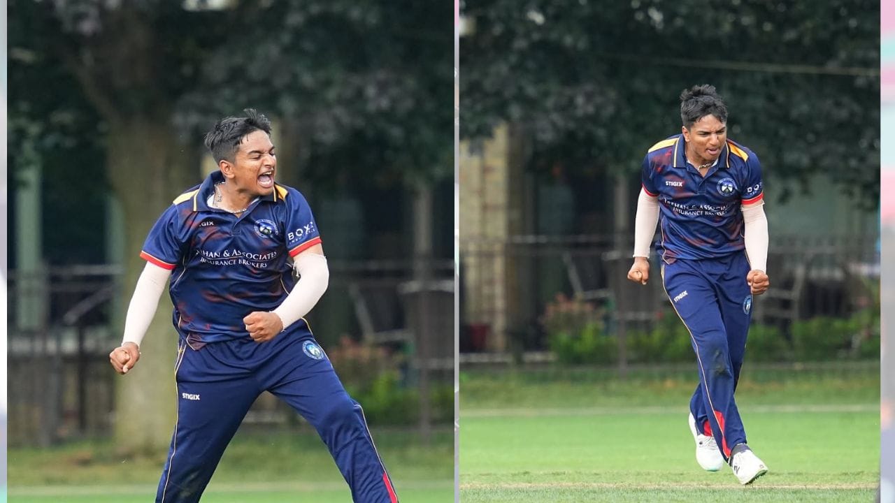 ખાસ નોંધનીય બાબત એ છે કે ભારતીય મૂળ ધરાવતા આ ખેલાડીઓ હવે ભારતની ધરતી પર પોતાની કાબેલિયત બતાવવાની તક મેળવશે. વિદેશી ટીમોમાં નજર કરીએ તો યુએસએ, કેનેડા અને યુએઈ જેવી ટીમોમાં ભારતીય ખેલાડીઓનું પ્રભુત્વ વધુ છે. માત્ર આ ત્રણ જ ટીમોમાં અંદાજે 23 જેટલા ભારતીય મૂળના ક્રિકેટરો સામેલ છે. ( Credits: instagram )