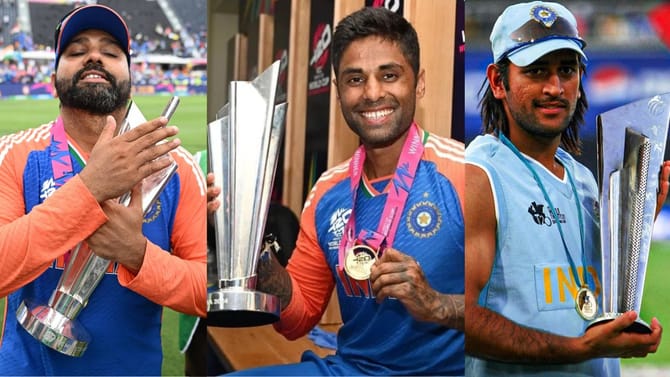 1983 અને 2007 જેવો સંયોગ... 2026 માં ભારત બનશે વર્લ્ડ ચેમ્પિયન ?