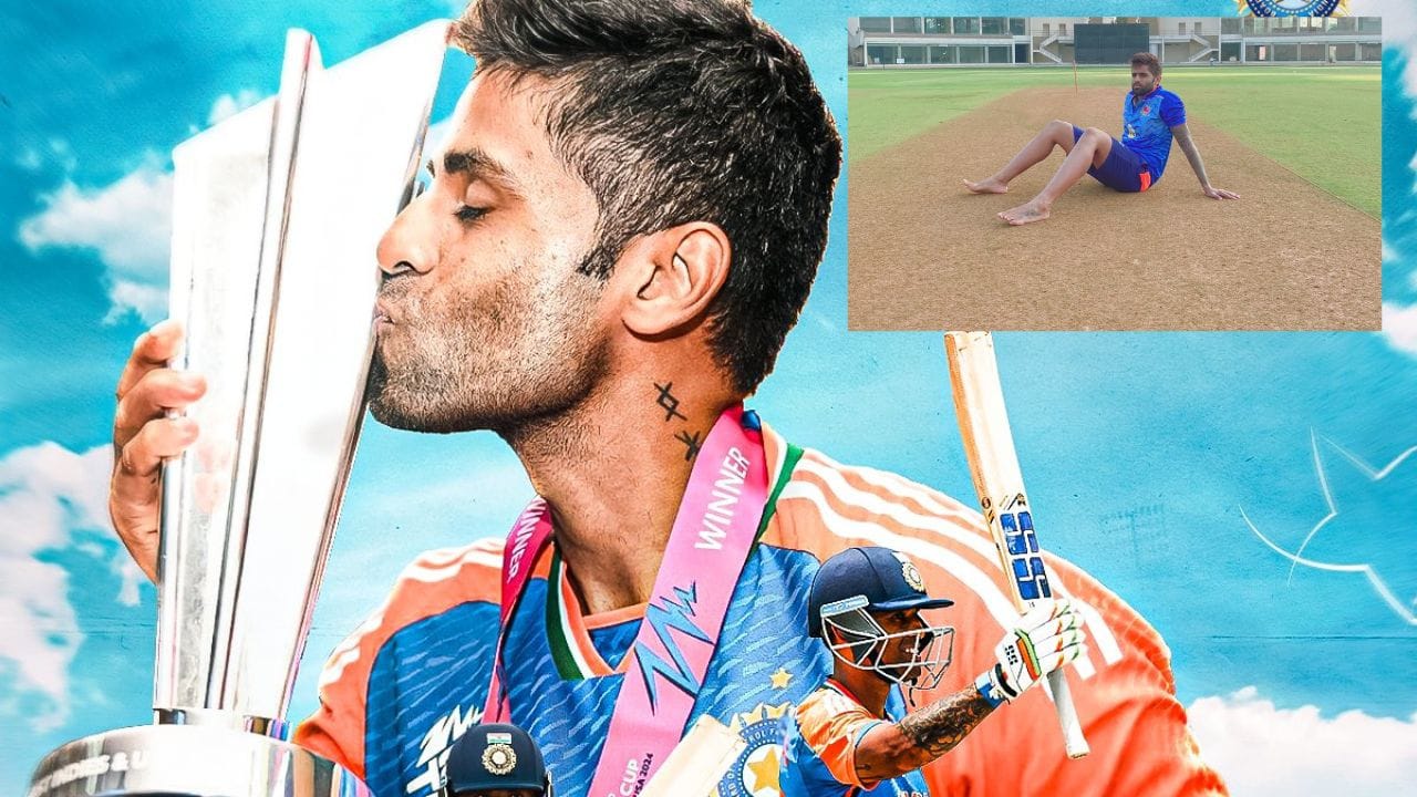 સૂર્યકુમાર અશોક યાદવનો જન્મ 14 સપ્ટેમ્બર 1990ના રોજ  મહારાષ્ટ્રમાં થયો છે, સૂર્યકુમાર યાદવ 35 વર્ષનો છે. તે એક ભારતીય આંતરરાષ્ટ્રીય ક્રિકેટર છે. તે જમણા હાથે મધ્યમ ક્રમનો બેટ્સમેન છે.સૂર્યકુમાર યાદવને ટી20 વર્લ્ડકપ 2026માં ભારતીય ટીમની કમાન સોંપવામાં આવી છે.