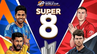 T20 WC Breaking : T20 World Cupની સુપર-8માં ભારતીય ટીમ પોતાની બીજી મેચ ક્યાં અને કોની સામે રમશે?