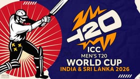 દિગ્ગજ ક્રિકેટરની આગાહી, T20 ક્રિકેટ વર્લ્ડ કપ જીતવા આ 4 ટીમ ટકરાશે