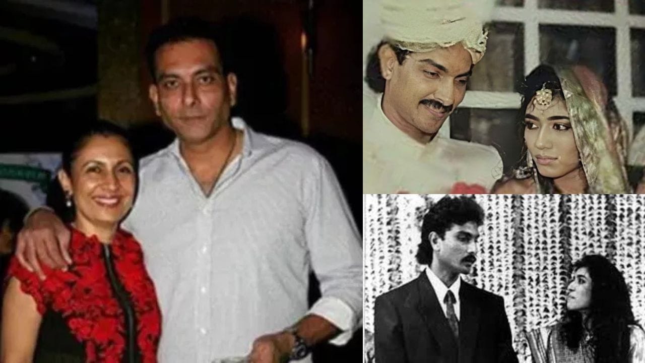 રવિ શાસ્ત્રીએ 1990 માં રીતુ સિંહ સાથે લગ્ન કર્યા હતા. 22 વર્ષ પછી 2012 માં બંનેએ અલગ થવાનો નિર્ણય લીધો. તેમના છૂટાછેડાનું ચોક્કસ કારણ જાહેર થયું ન હતું.