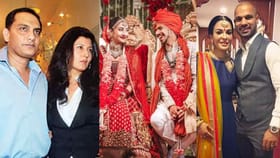 ચહલથી રવિ શાસ્ત્રી સુધી... આ 10 ભારતીય ક્રિકેટરોએ લીધા છૂટાછેડા