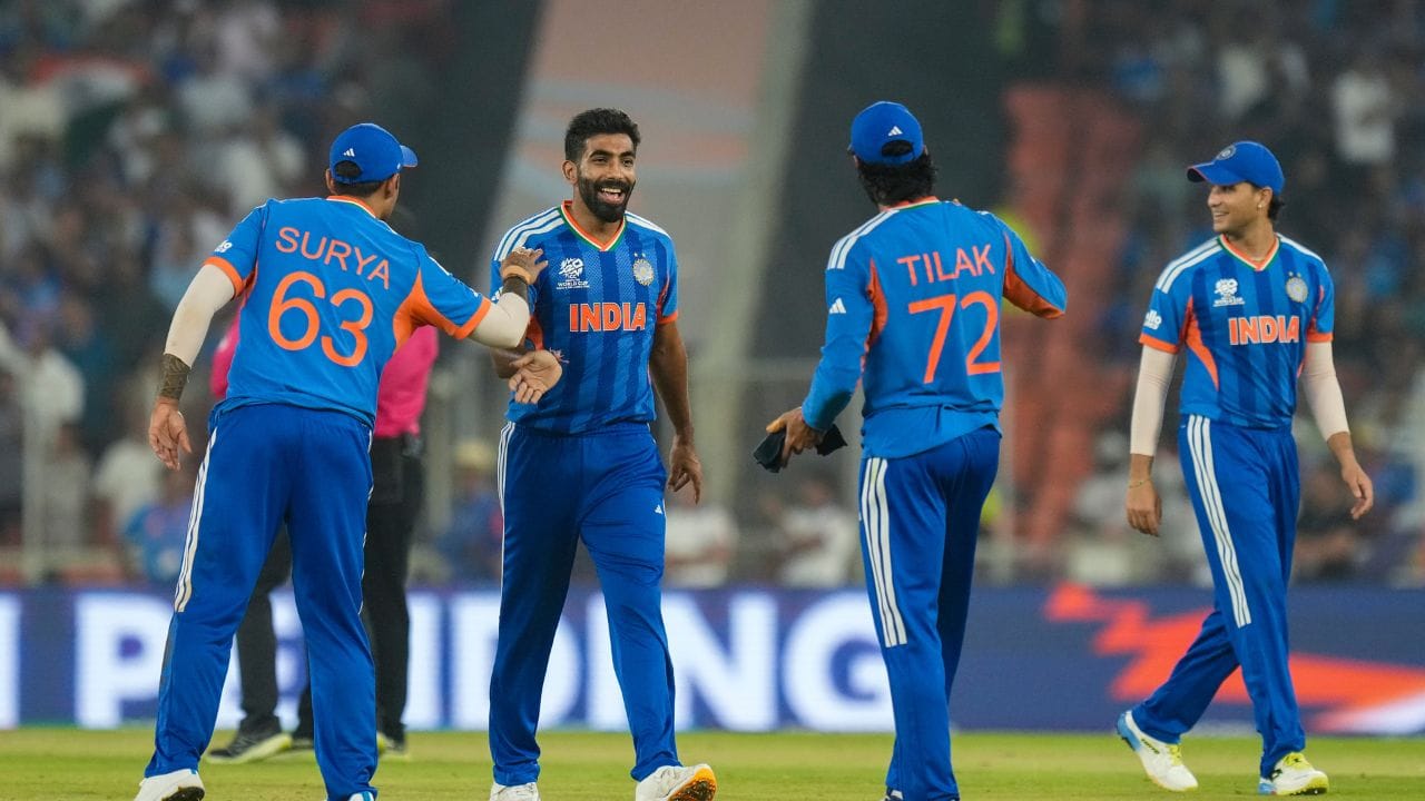 ભારત પાસે હવે ગ્રુપ 1માં ઝિમ્બાબ્વે અને વેસ્ટ ઈન્ડિઝ સામે બે મહત્વપૂર્ણ મેચ બાકી છે. 