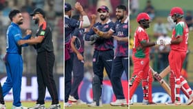 બધી મેચ હારવા છતાં આ ટીમોને મળશે કરોડો રૂપિયા