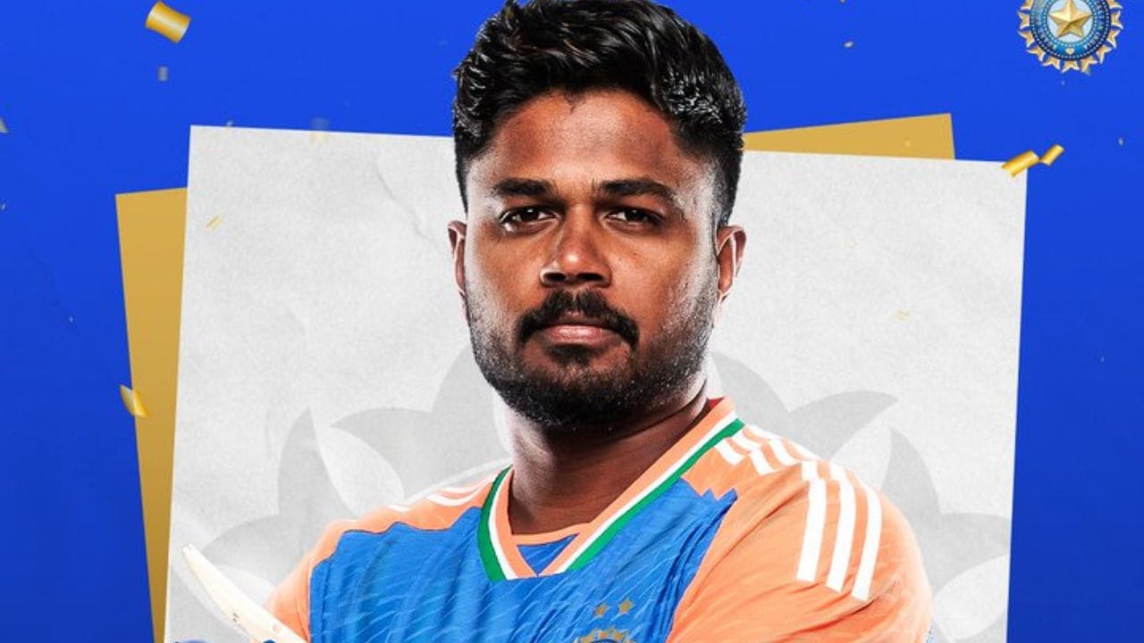 સંજુ સેમસનનો જન્મ 11 નવેમ્બર 1194ના રોજ તિરુવનંતમપુરમમાં થયો છે. તેની ઉંમર 31 વર્ષ છે.બધાની નજર સંજુ સેમસન પર રહેશે, જેની પાસે પોતાનું સ્થાન બચાવવાની છેલ્લી તક છે.સંજુ સેમસનનું ન્યુઝીલેન્ડ વિરુદ્ધની સીરિઝમાં ખરાબ પ્રદર્શન રહ્યું છે.