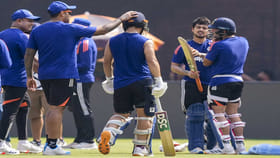 આજની હાઈ વોલ્ટેજ મેચમાં બન્ને ટીમમાં કોઈ ફેરફાર કરાશે કે નહીં ?