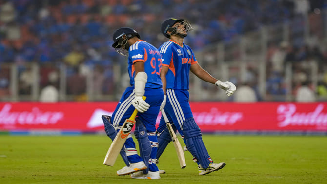 ટીમ ઈન્ડિયા હવે T20 વર્લ્ડ કપ સેમિફાઇનલમાં કેવી રીતે પહોંચશે ?