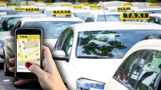 ભાડાનું ગણિત… Ola, Uber, Rapido કે Bharat Cabs ? મુસાફરી માટે ‘સૌથી સસ્તો’ વિકલ્પ કયો?