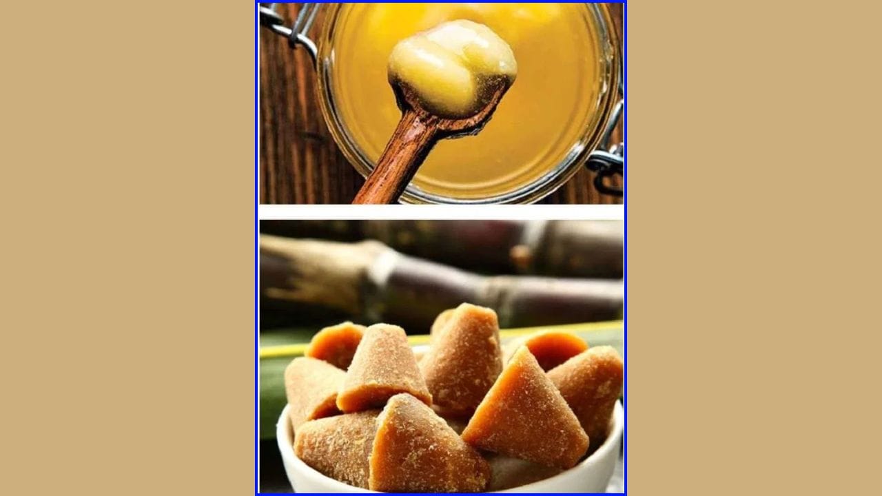 ઘી અને ગોળનું દાન: એવી માન્યતા છે કે, મહાશિવરાત્રીના દિવસે મંદિરમાં દીવો પ્રગટાવવા માટે ઘીનું દાન કરવાથી શત્રુઓ પર વિજય પ્રાપ્ત થાય છે. વધુમાં, ગોળનું દાન કરવાથી આત્મવિશ્વાસ વધે છે અને સૂર્ય ગ્રહ મજબૂત બને છે.