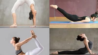 પેટની ચરબી (બેલી ફેટ) તમારા બોડી શેપ પર ખરાબ અસર કરે છે. જણાવી દઈએ કે, માત્ર હેલ્ધી અને બેલેન્સ્ડ ડાયટ પ્લાન ફોલો કરવાથી બેલી ફેટમાંથી જલ્દી છુટકારો મળતો નથી. 