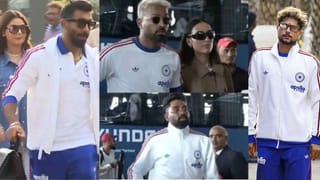 T20 WC Breaking :  પાકિસ્તાનને હરાવી કોલંબોથી અમદાવાદ પહોંચી ટીમ ઈન્ડિયા, નરેન્દ્ર મોદી સ્ટેડિયમમાં નેધરલેન્ડ્સ સામે મુકાબલો