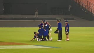 T20 WC Breaking : હાર્દિક પંડ્યાના શોટથી સ્ટાર ભારતીય ખેલાડી ઘાયલ, સુપર 8 મેચ પહેલા ટીમ ઈન્ડિયાની વધી ચિંતા