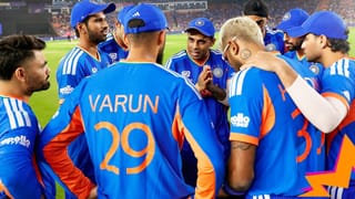 T20 WC Breaking : દક્ષિણ આફ્રિકા સામે ટીમ ઈન્ડિયાનો પરાજય, 1200 દિવસના વર્ચસ્વનો અંત, T20 વર્લ્ડ કપમાં પહેલી હાર