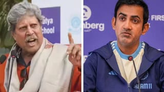 T20 WC Breaking : કપિલ દેવથી ગૌતમ ગંભીર … આ પાંચ વર્લ્ડ કપ વિજેતા ખેલાડીઓ બન્યા ટીમ ઈન્ડિયાના કોચ