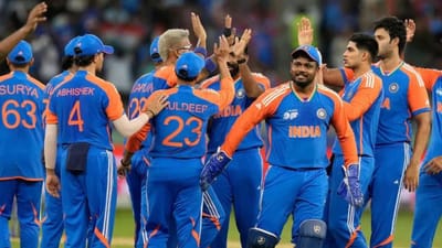 T20 World Cup Breaking : એક પણ રૂપિયો ચૂકવ્યા વગર T20 વર્લ્ડ કપમાં ભારતની તમામ મેચો લાઈવ જોઈ શકશો, જાણો કેવી રીતે