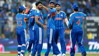 T20 WC Breaking : સુપર-8 માં ટીમ ઈન્ડિયાની આ ત્રણ ટીમો સામે થશે ટક્કર, જાણો ક્યાં અને ક્યારે રમશે મેચ