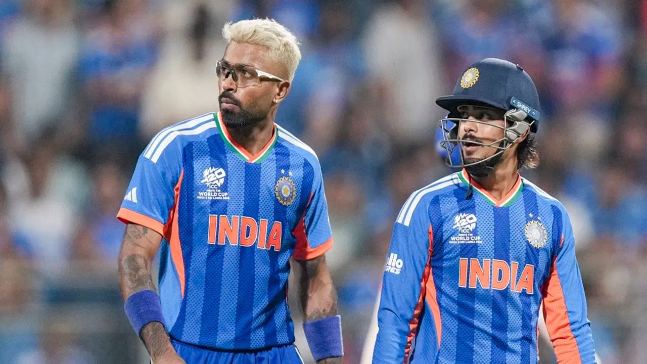 ભારતે પોતાની છેલ્લી ગ્રુપ મેચ નેધરલેન્ડ્સ સામે અમદાવાદમાં રમી હતી. હવે ભારતની સુપર 8 ની પહેલી મેચ દક્ષિણ આફ્રિકા સામે અમદાવાદમાં જ યોજાવાની છે. આ કારણે ટીમને ટ્રાવેલિંગનો થાક સહન કરવો પડશે નહીં.